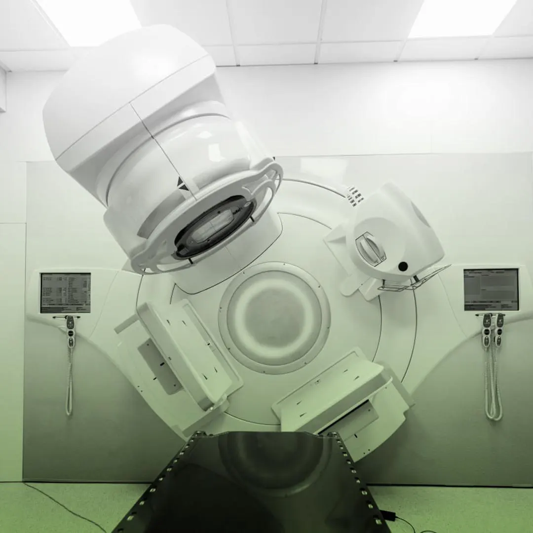 Променева терапія: наслідки