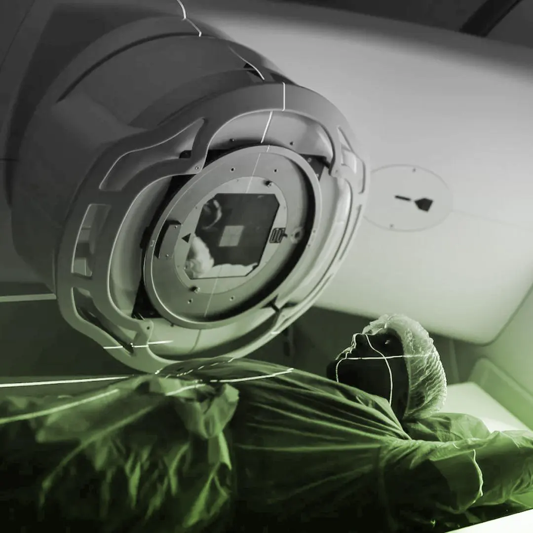 Чим небезпечна променева терапія